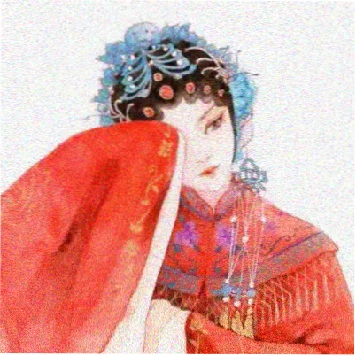 汤唯 饰演 孙若微